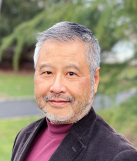 Benjamin S. Hsiao