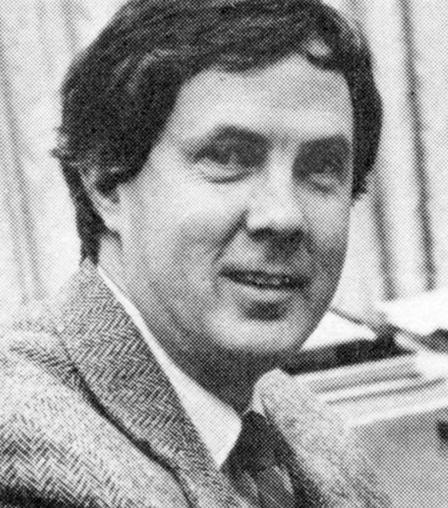 Jerry L. Whitten