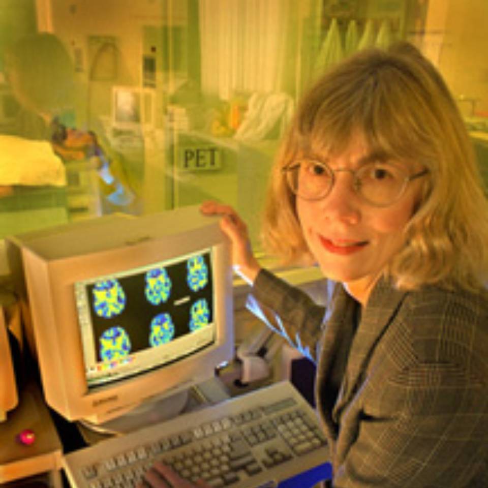 Joanne Fowler