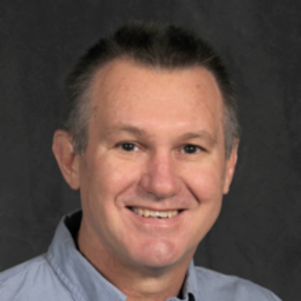John B. Parise