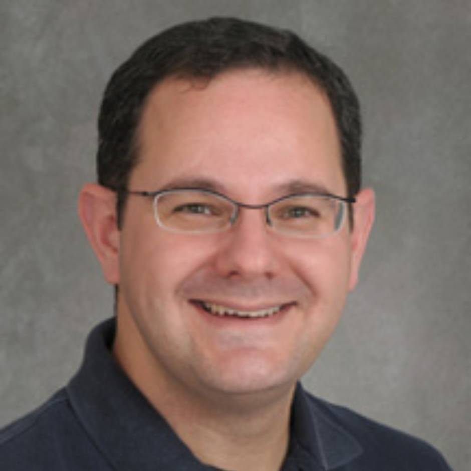 Jonathan G. Rudick