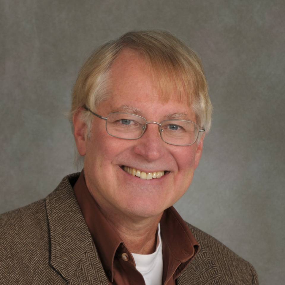 Ken A. Dill