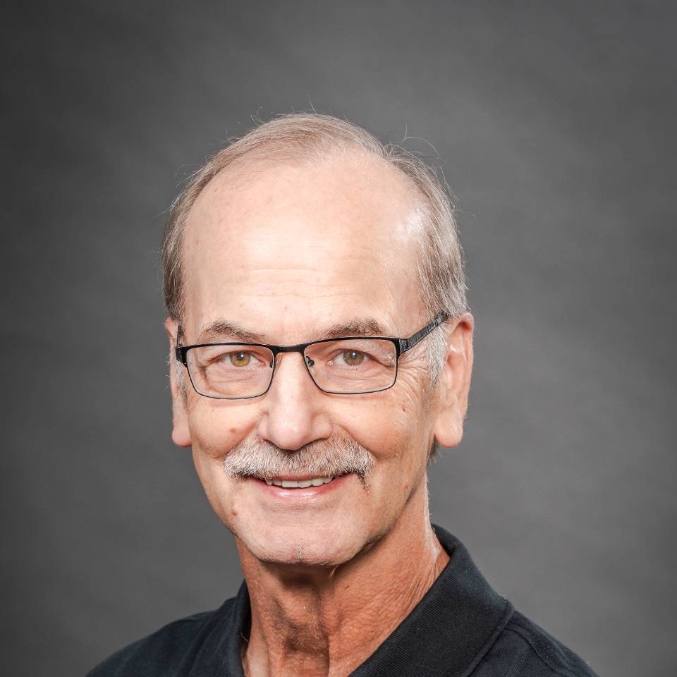 Andreas Mayr