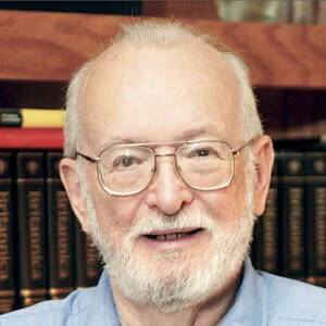 PAUL LAUTERBUR