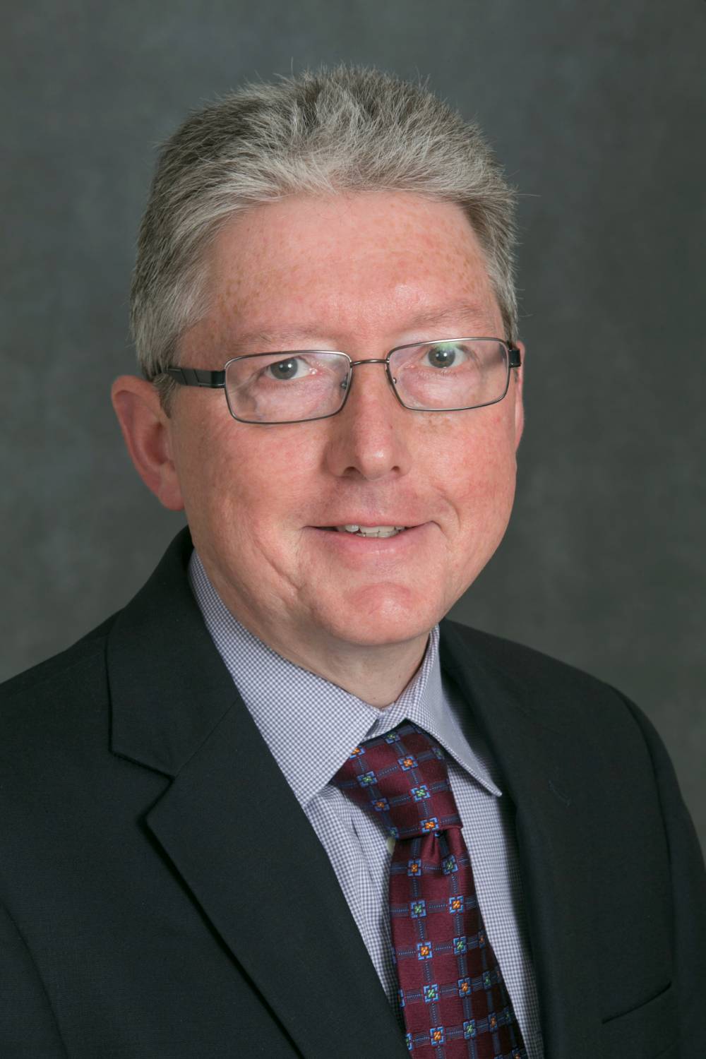 Peter Tonge
