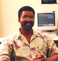 Roy A. Lacey