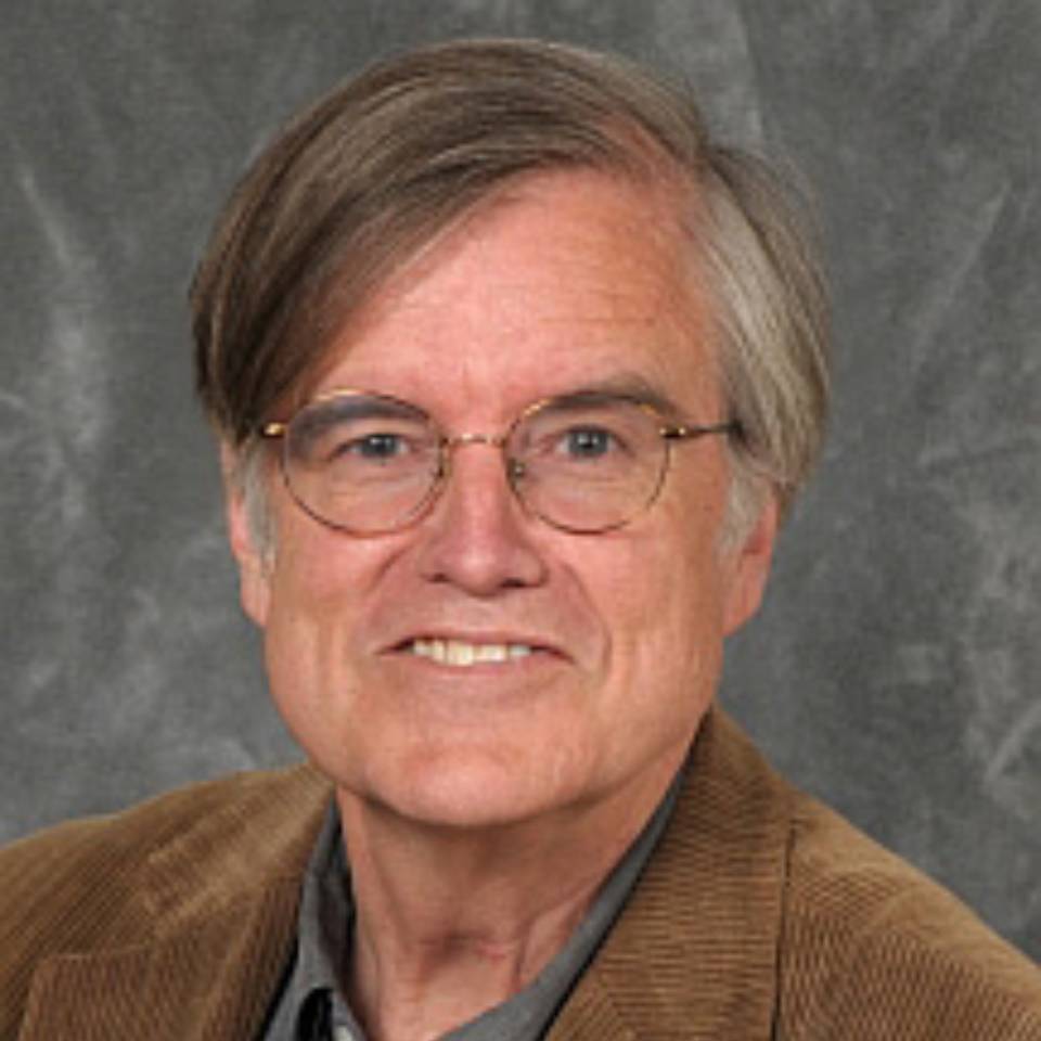 Stephen A. Koch