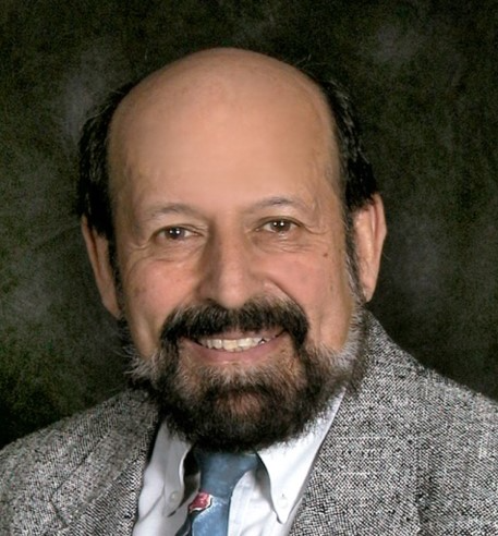 THEODORE GOLDFARB