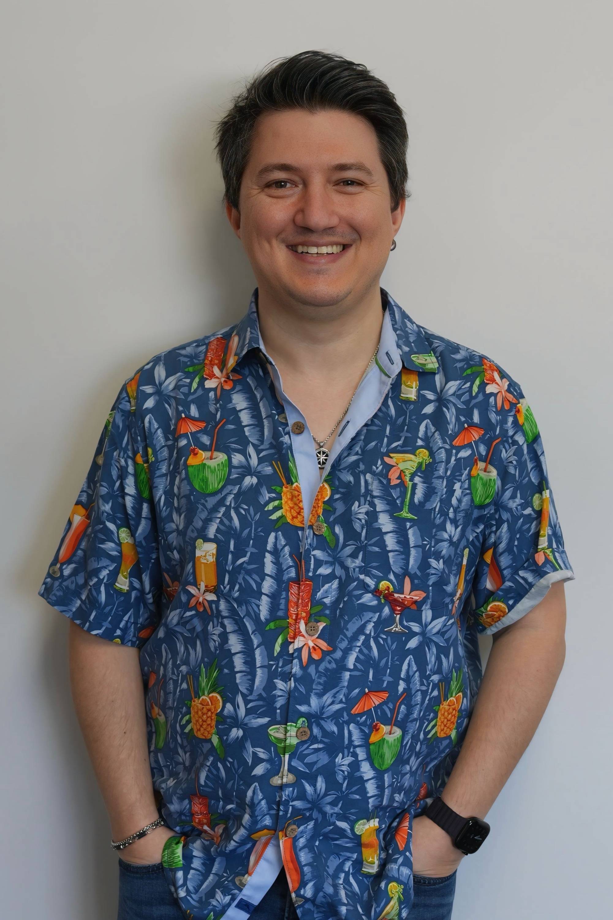 Erdinc Sogut profile photo