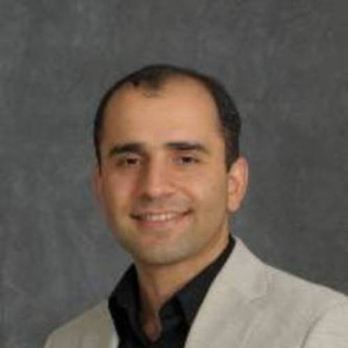 Ali Farhadzadeh