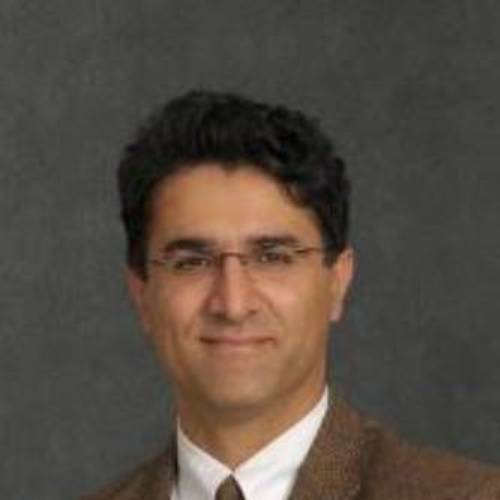 Ali Khosronejad
