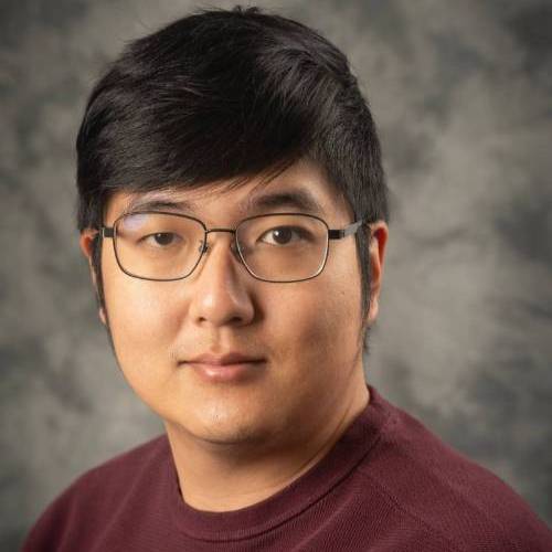 Ci-Jyun "Polar" Liang