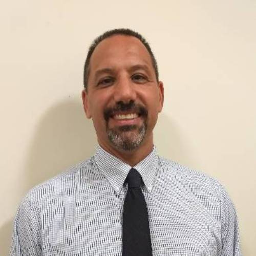 Gregory Tarquinio