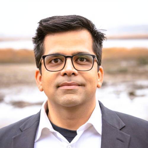 Lokesh Padhye