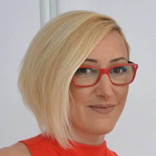 Marija Krstić