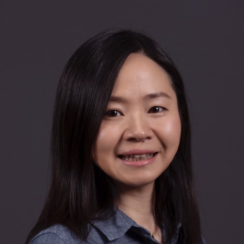 Ruwen Qin