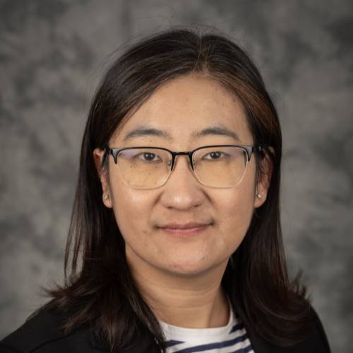 Xinwei Mao