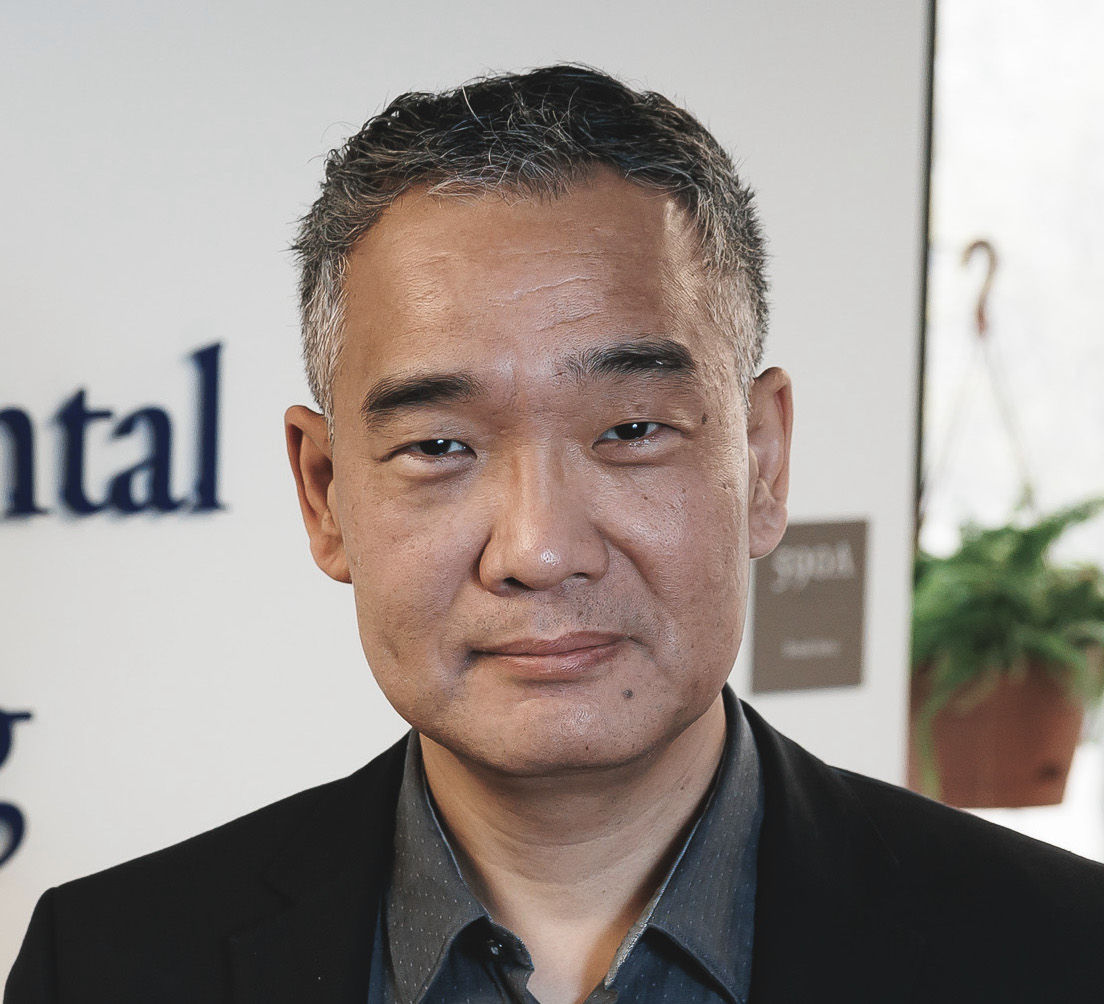 Dr. Jaehong Kim