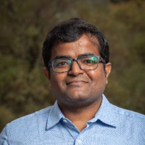 research scientist rahul kumar