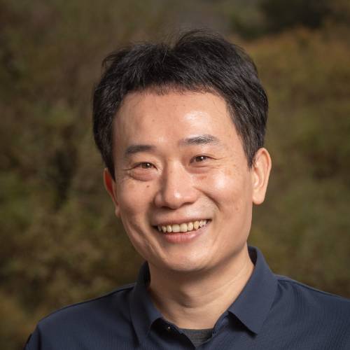 research scientist philip wang