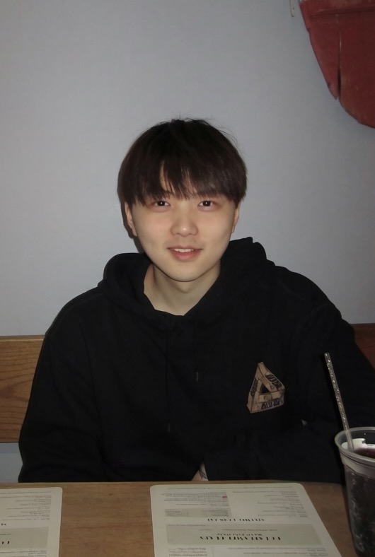 Yiheng Guan