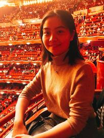 Qian Ye