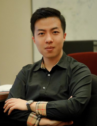 Lingfeng Gao