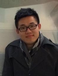 Long Jiang