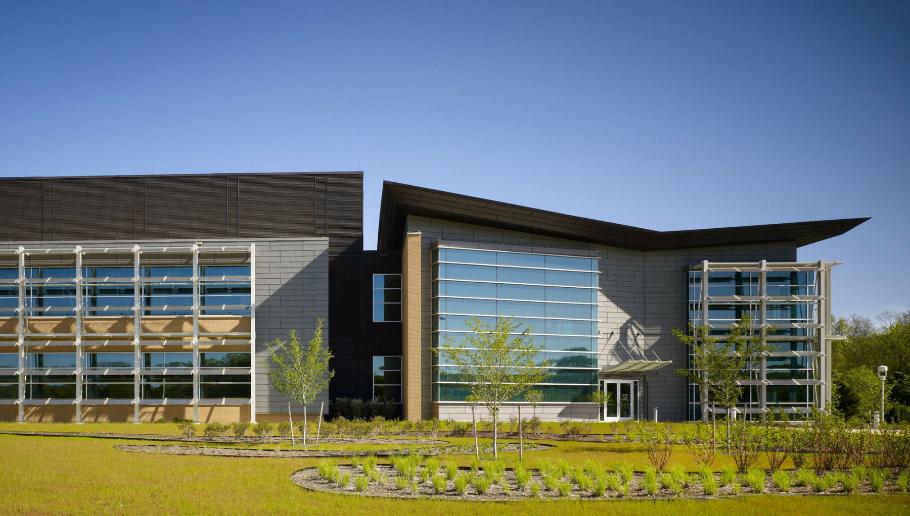 Advanced Energy Research and Technology Center (AERTC) at Stony Brook University
