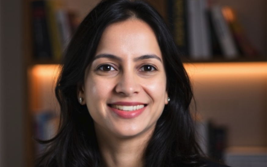 Nida Rajput IACS Affiliate Nav Nidhi Rajput awarded $589K NSF grant to develop open ...