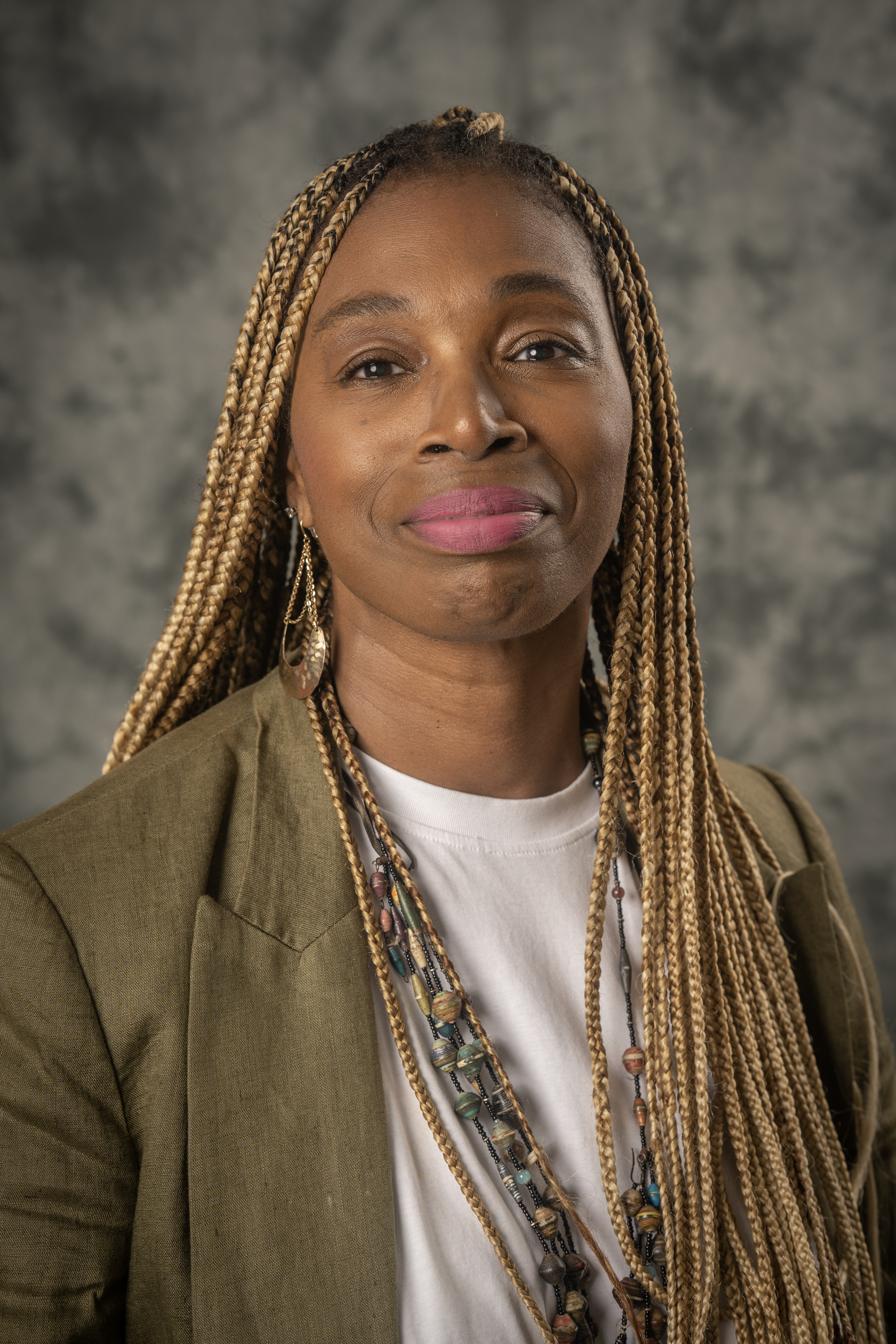 Tracey Walters Headshot of Professor Dr. Tracey L Walters