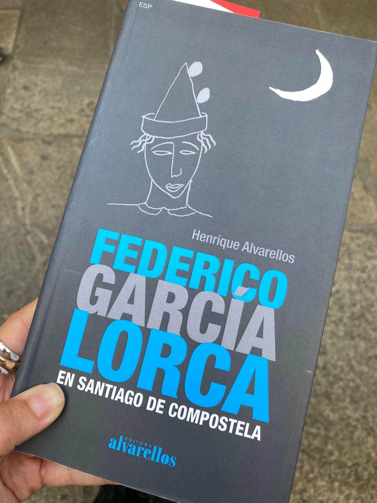 La Caruna Book