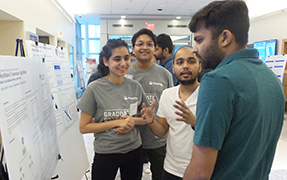 2019 Computer Science Grad Student Orientation Events - Schedule Now Available
