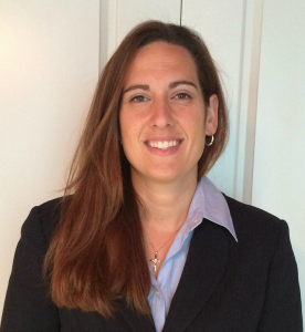 Danielle DeGiorgio, DO ’05