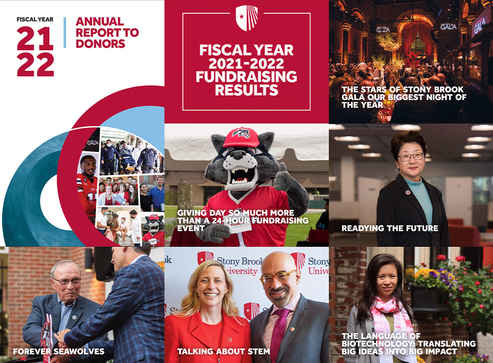 2021 Annual Report