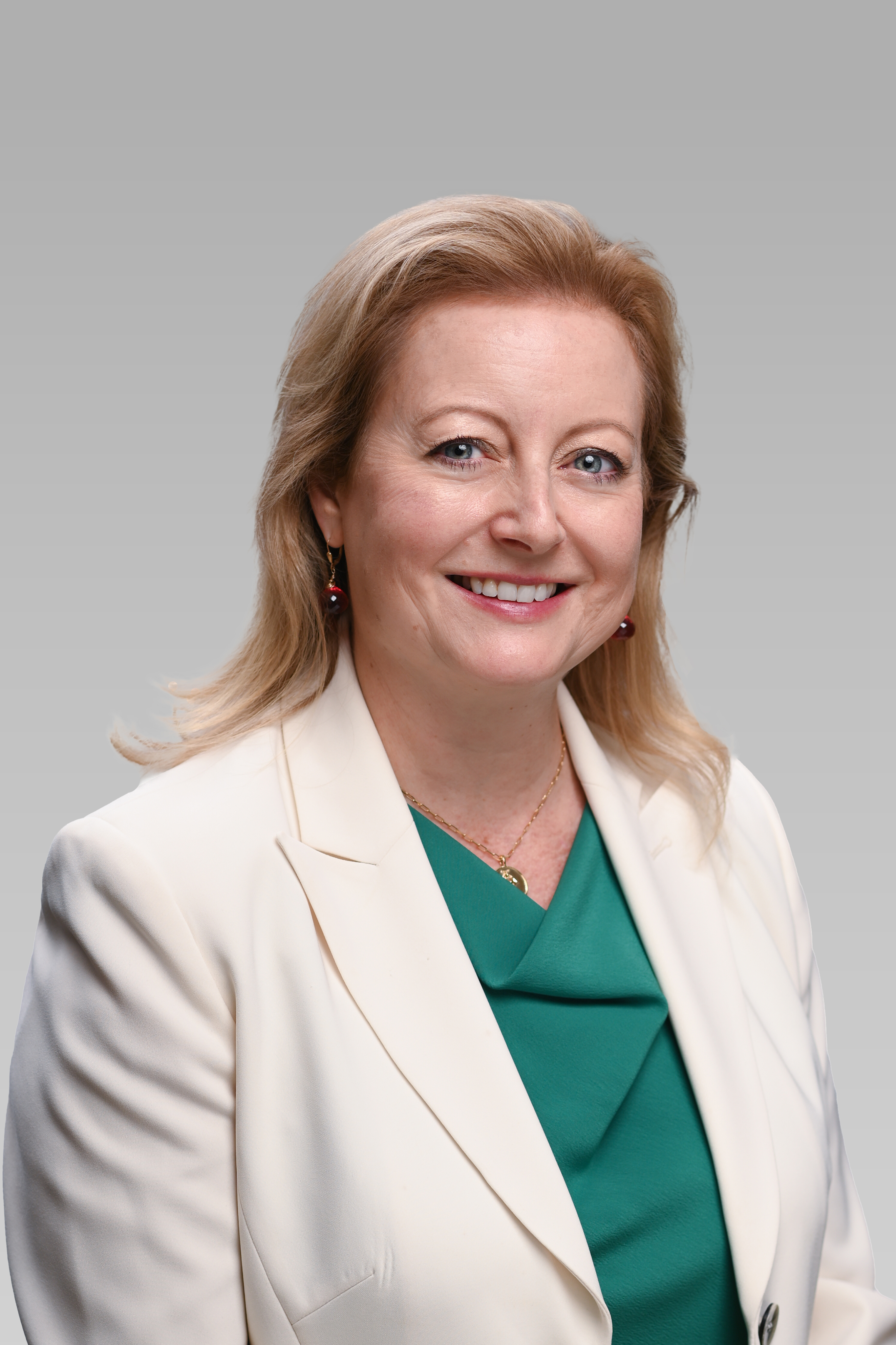 Carrie Meek Gallagher