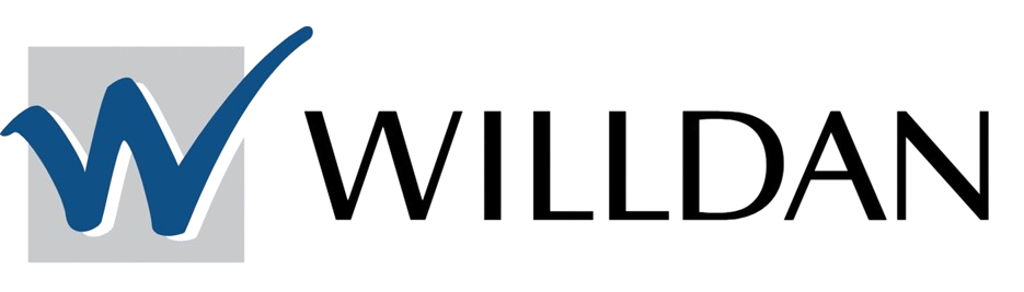 Willdan Group logo