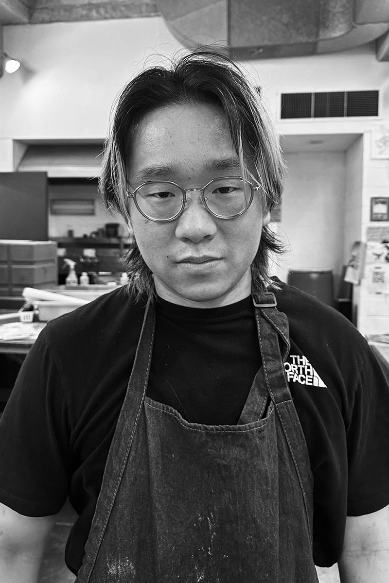 Benjamin Truong