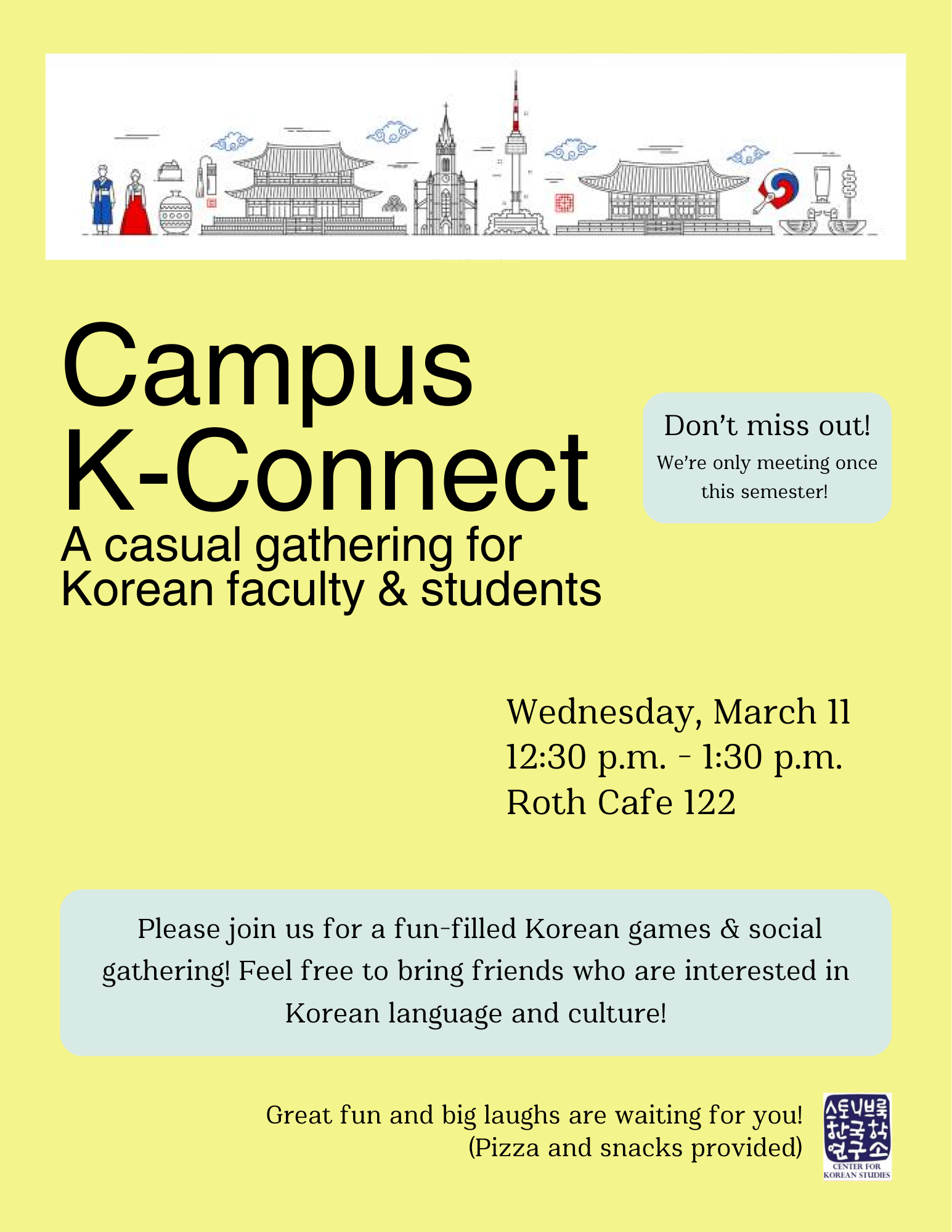 Campus K-Connect