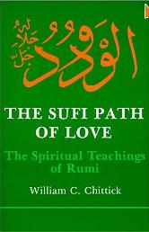 Chittick 1983 The Sufi Path of Love