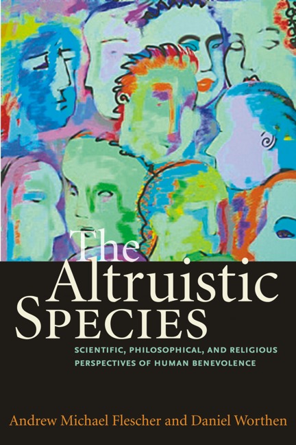 The Altruistic Species