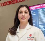 June 2025 Student Researcher