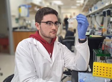 May 2025 Student Researcher 4