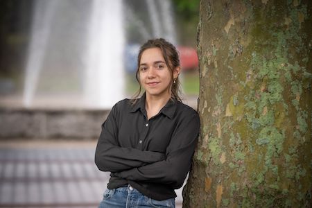 June 2025 Student Researcher