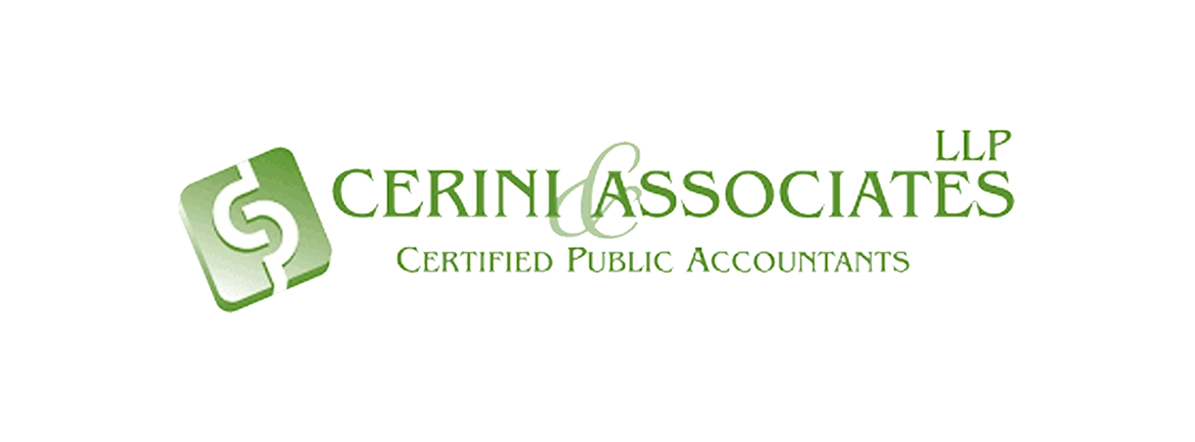 Cerini Associates Logo