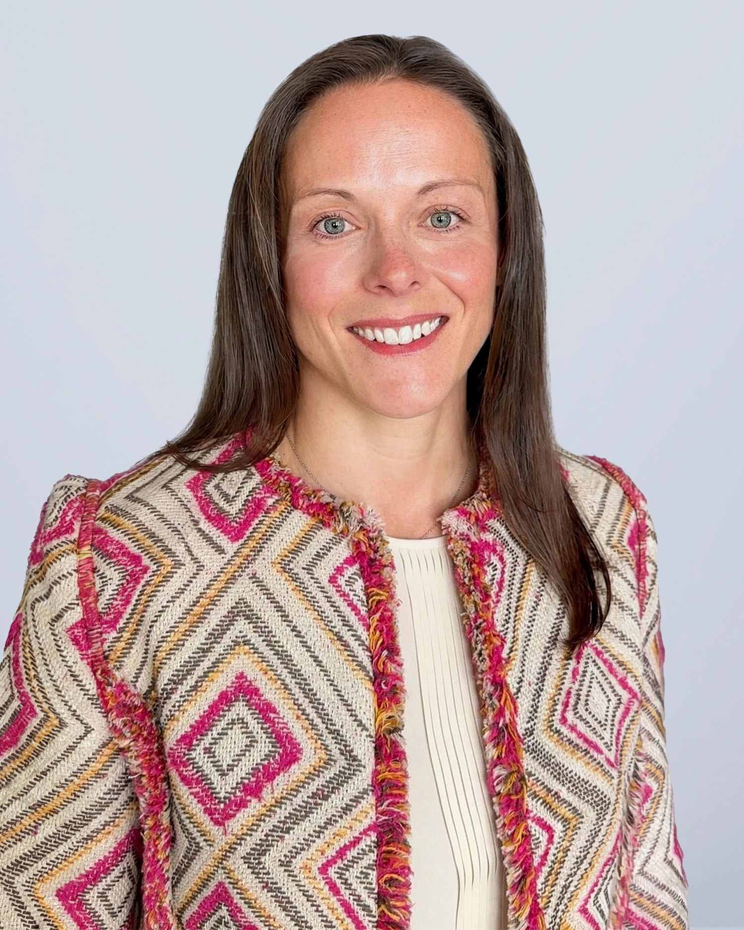 Christina Walsh Headshot Image