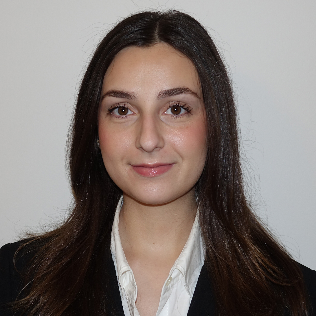 Headshot of Madison Jakaj