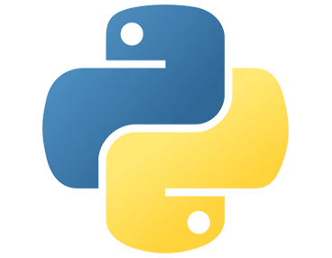 Python Coding Language Logo