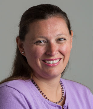 Image of Amy Milligan