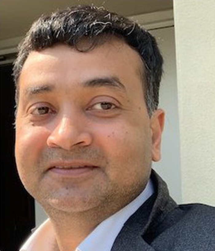 Image of Mohammad Ali